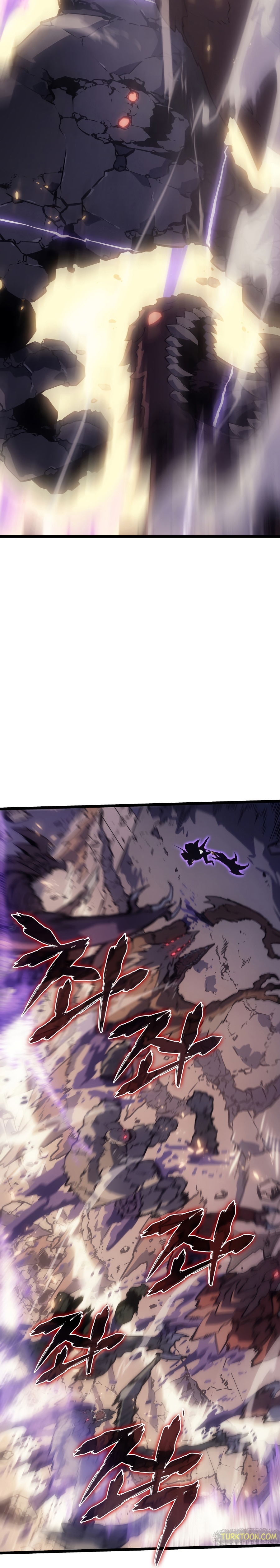 Read Solo Leveling TR Manga Online