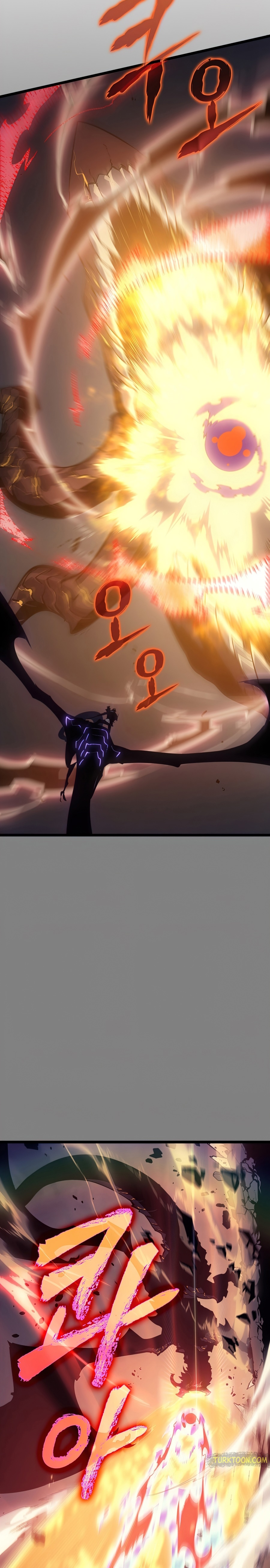 Read Solo Leveling TR Manga Online