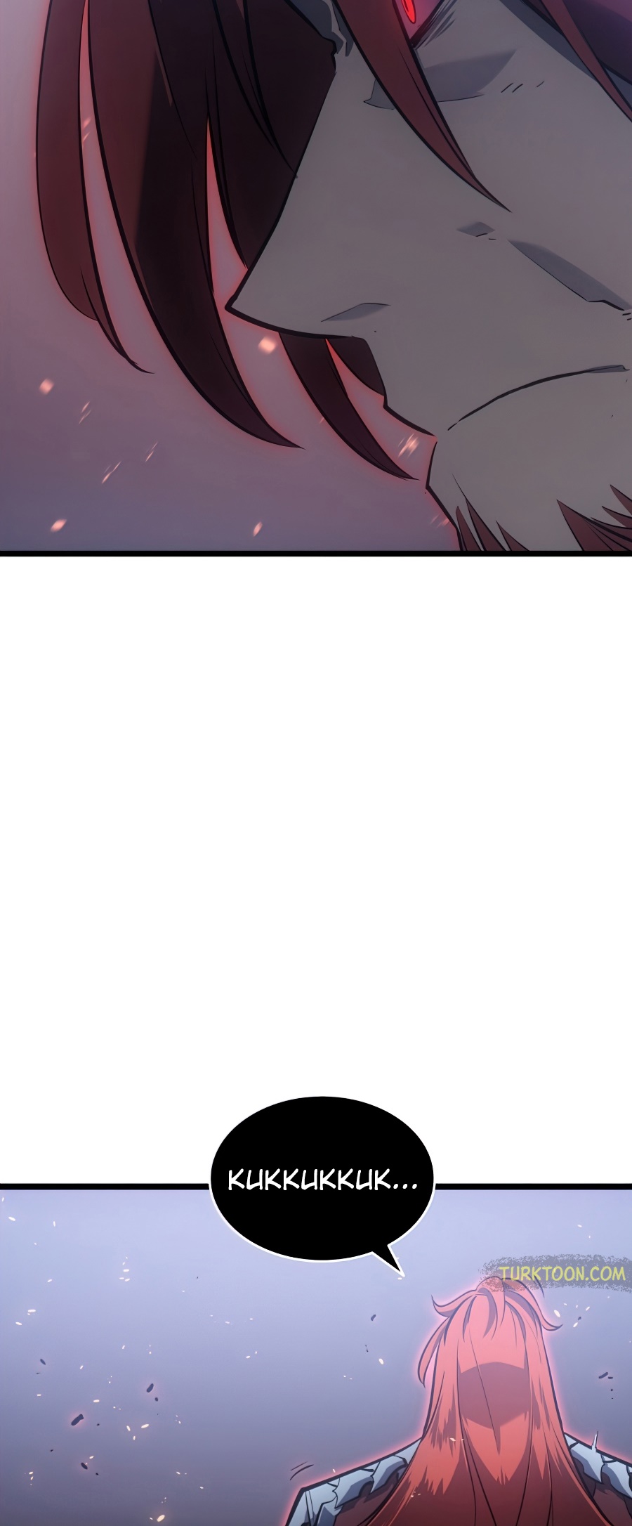 Read Solo Leveling TR Manga Online