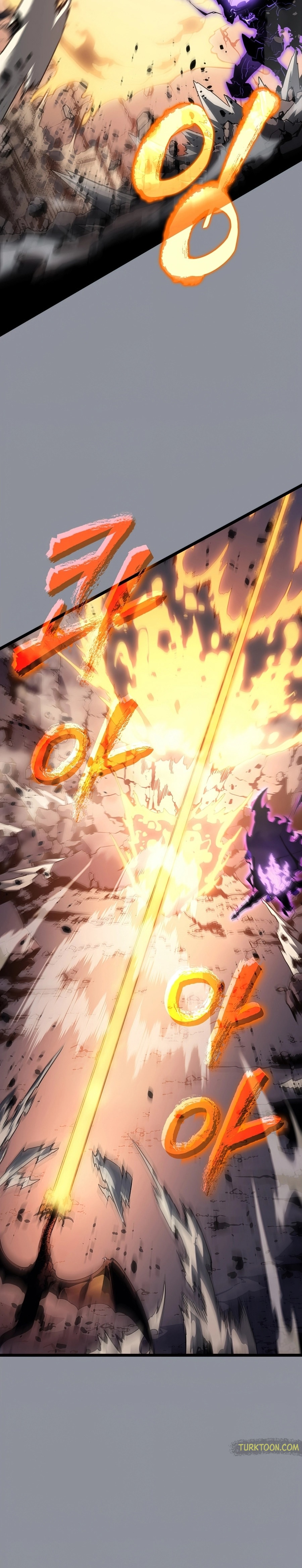 Read Solo Leveling TR Manga Online