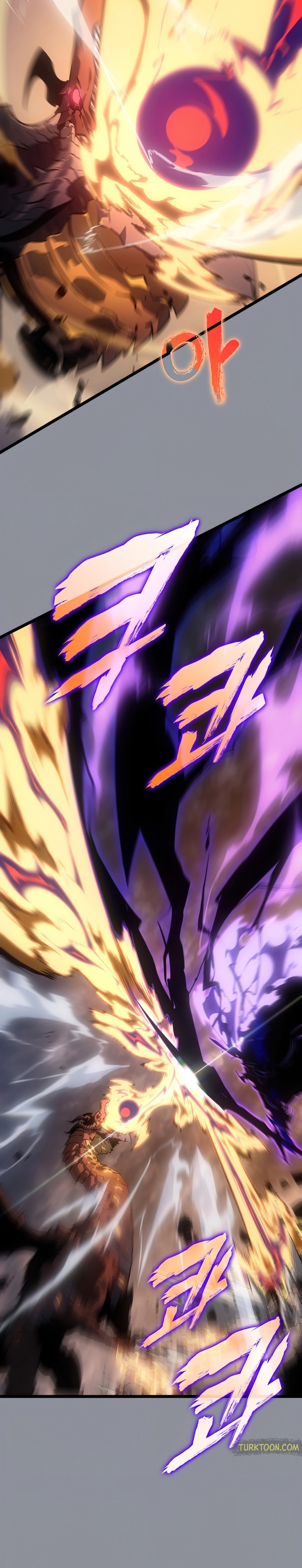 Read Solo Leveling TR Manga Online