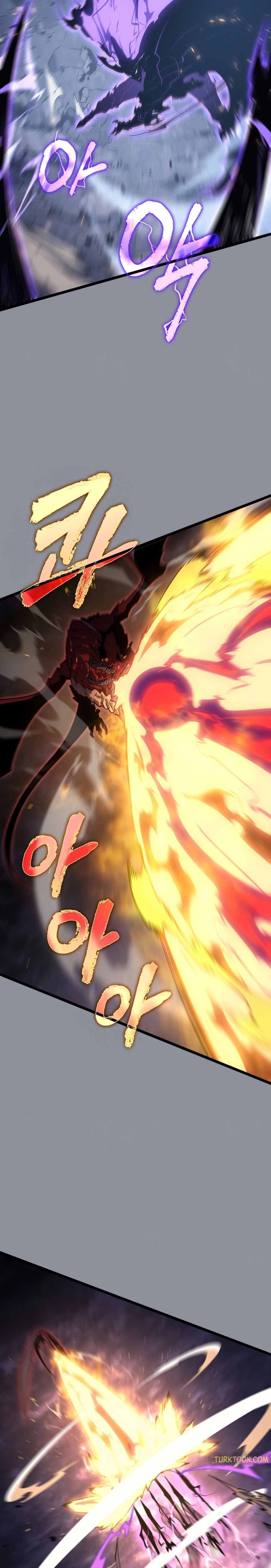 Read Solo Leveling TR Manga Online