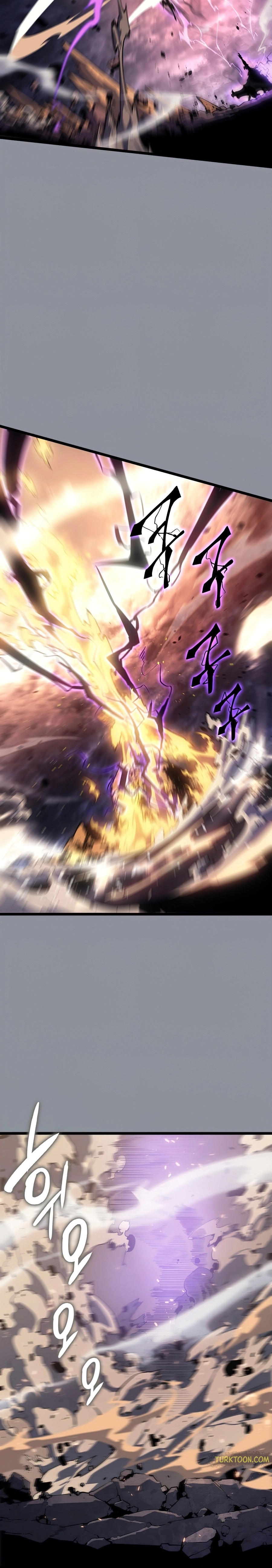 Read Solo Leveling TR Manga Online