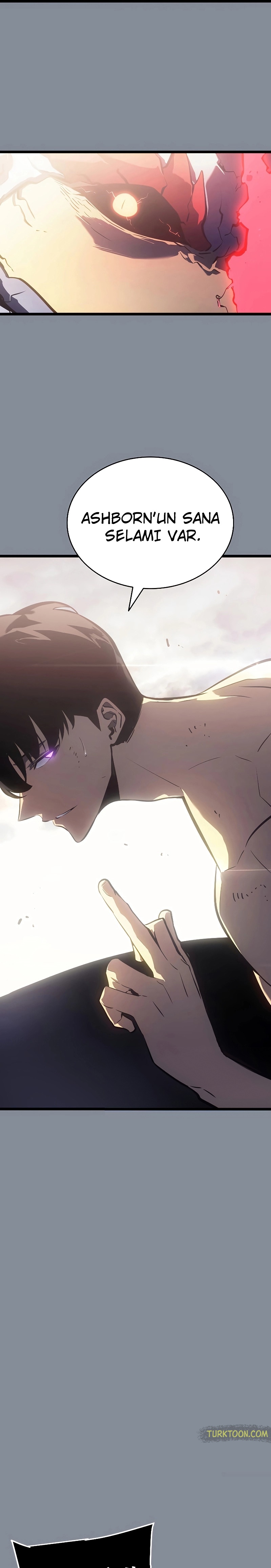 Read Solo Leveling TR Manga Online
