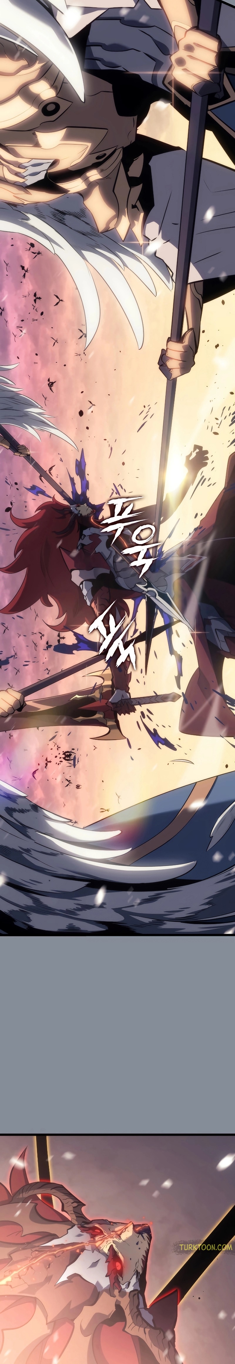 Read Solo Leveling TR Manga Online