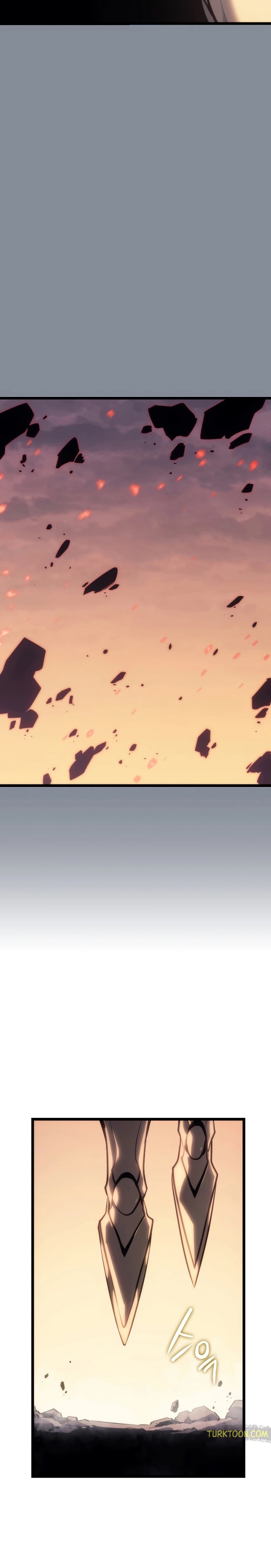 Read Solo Leveling TR Manga Online