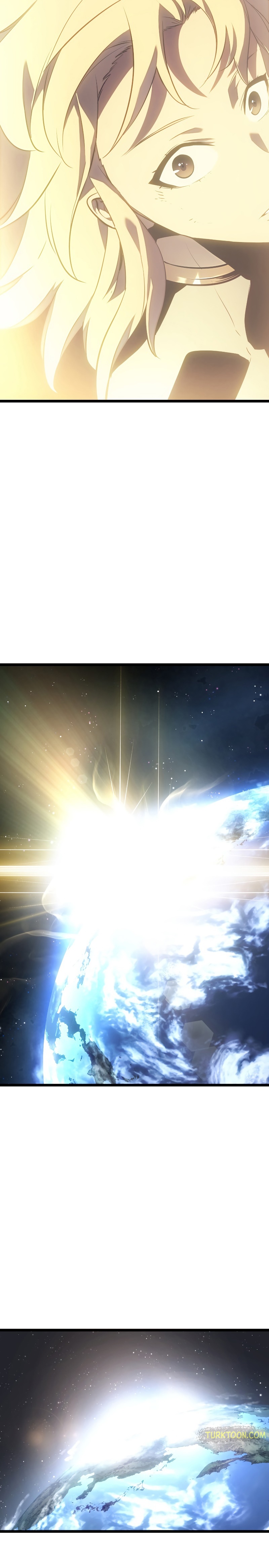 Read Solo Leveling TR Manga Online