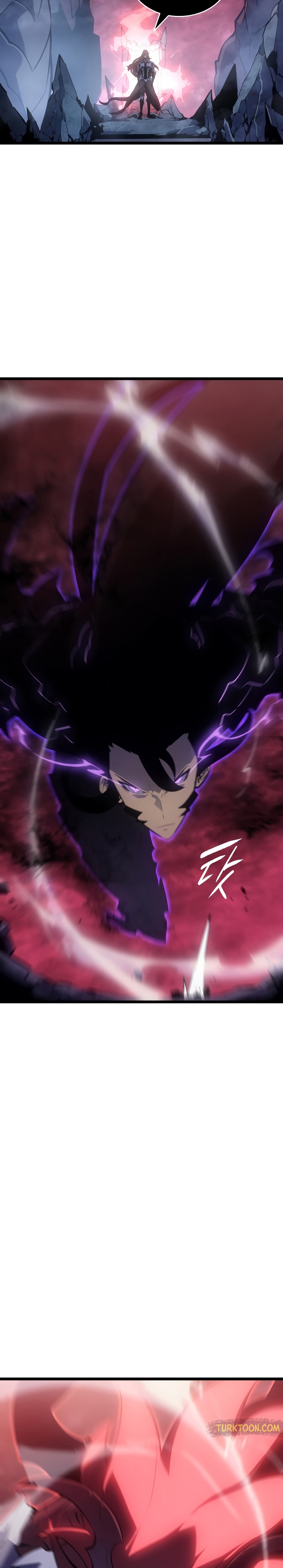 Read Solo Leveling TR Manga Online