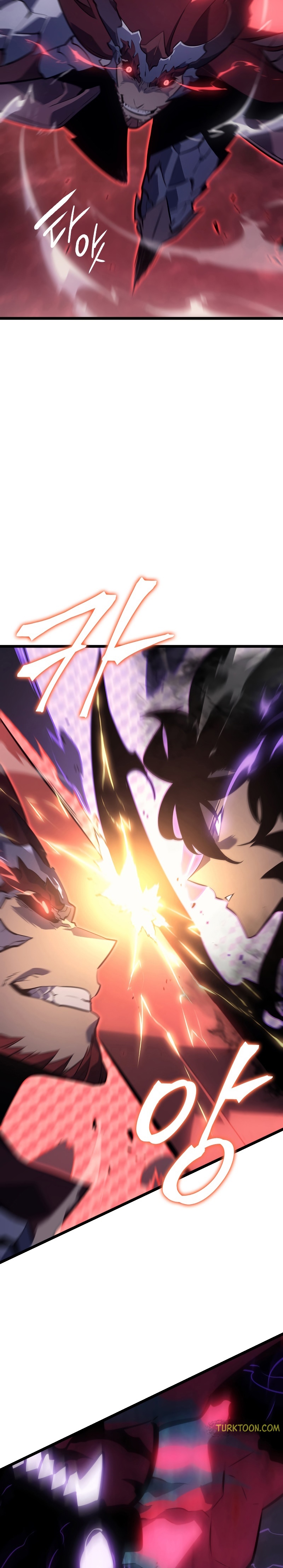 Read Solo Leveling TR Manga Online