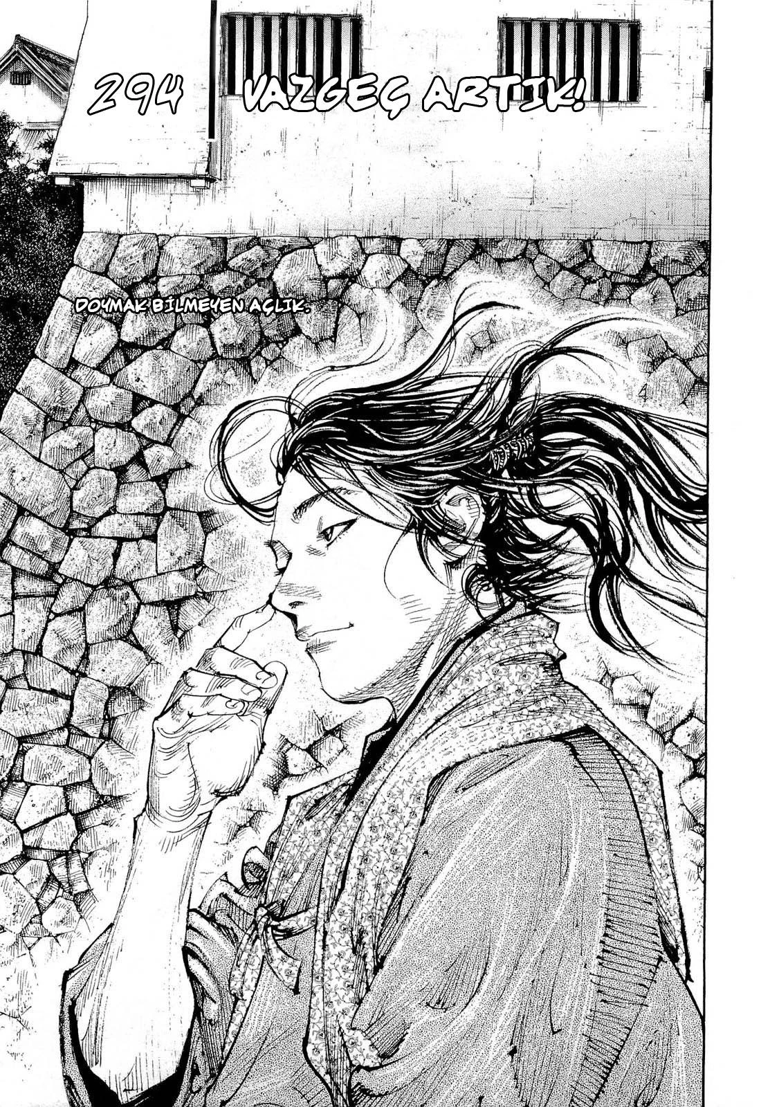 Read Vagabond TR Manga Online