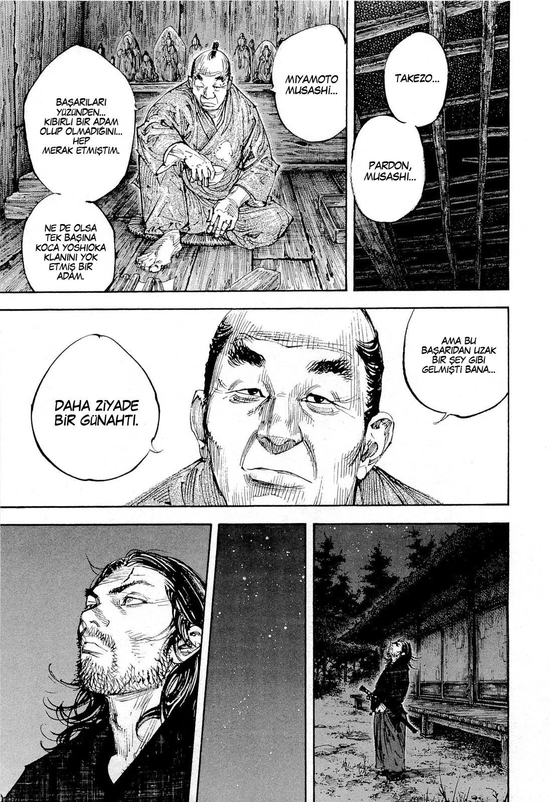 Read Vagabond TR Manga Online