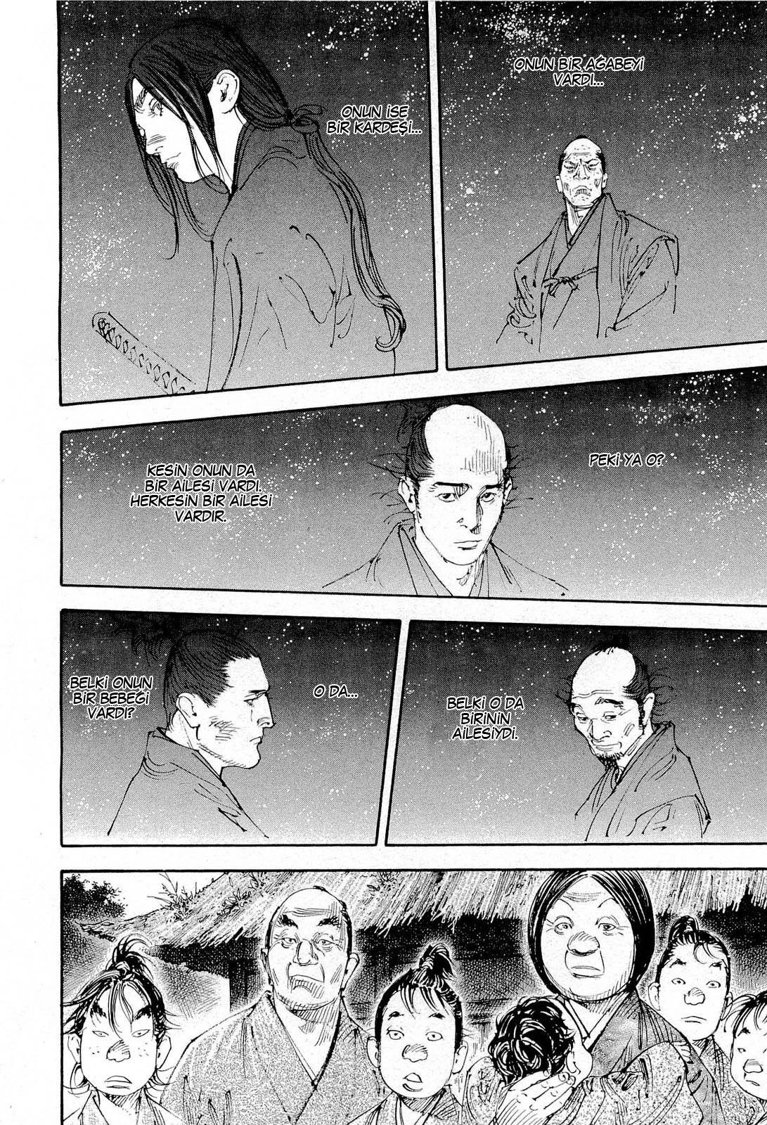 Read Vagabond TR Manga Online