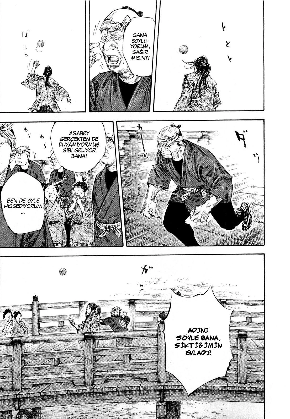Read Vagabond TR Manga Online