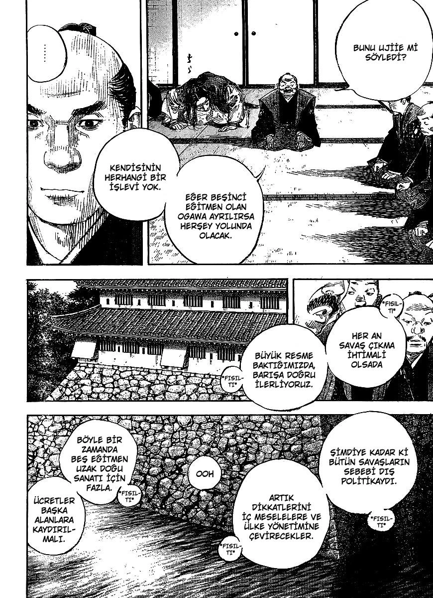 Read Vagabond TR Manga Online