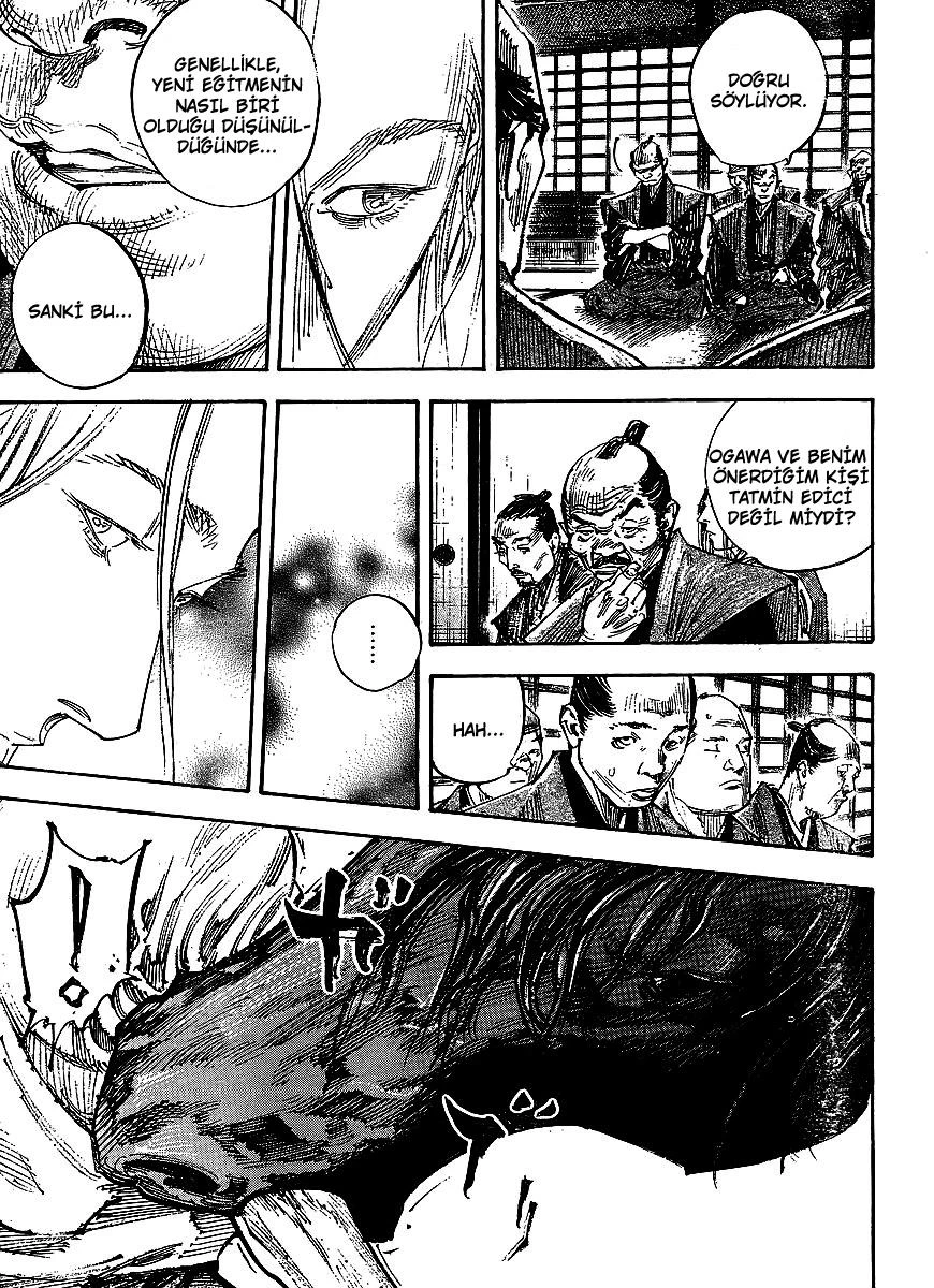 Read Vagabond TR Manga Online