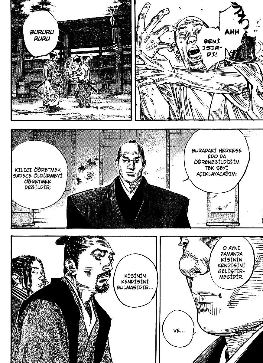 Read Vagabond TR Manga Online