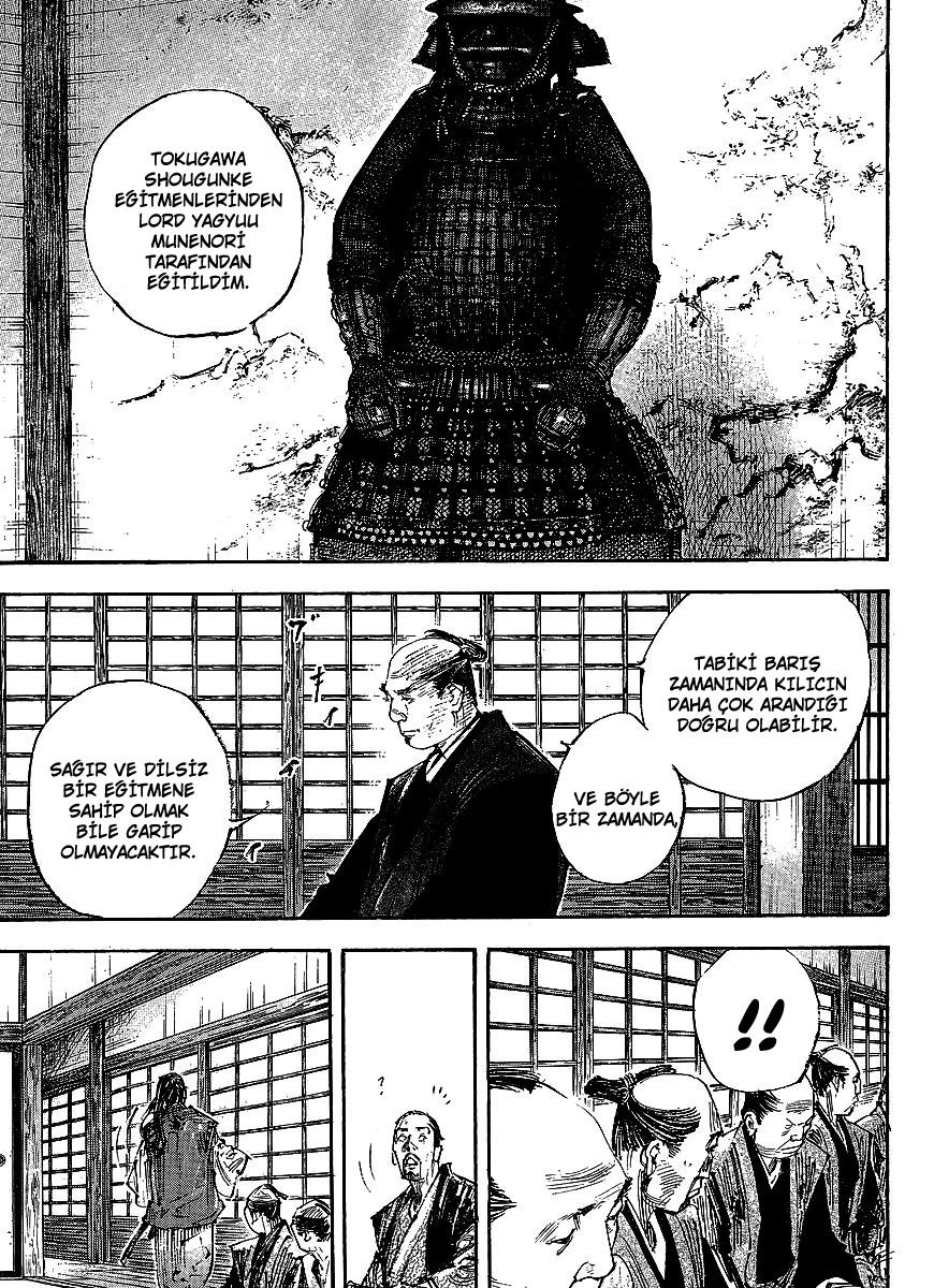 Read Vagabond TR Manga Online