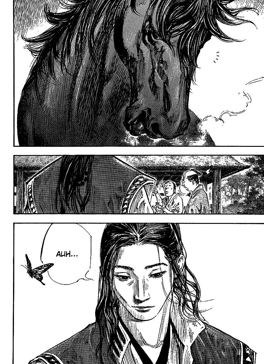 Read Vagabond TR Manga Online