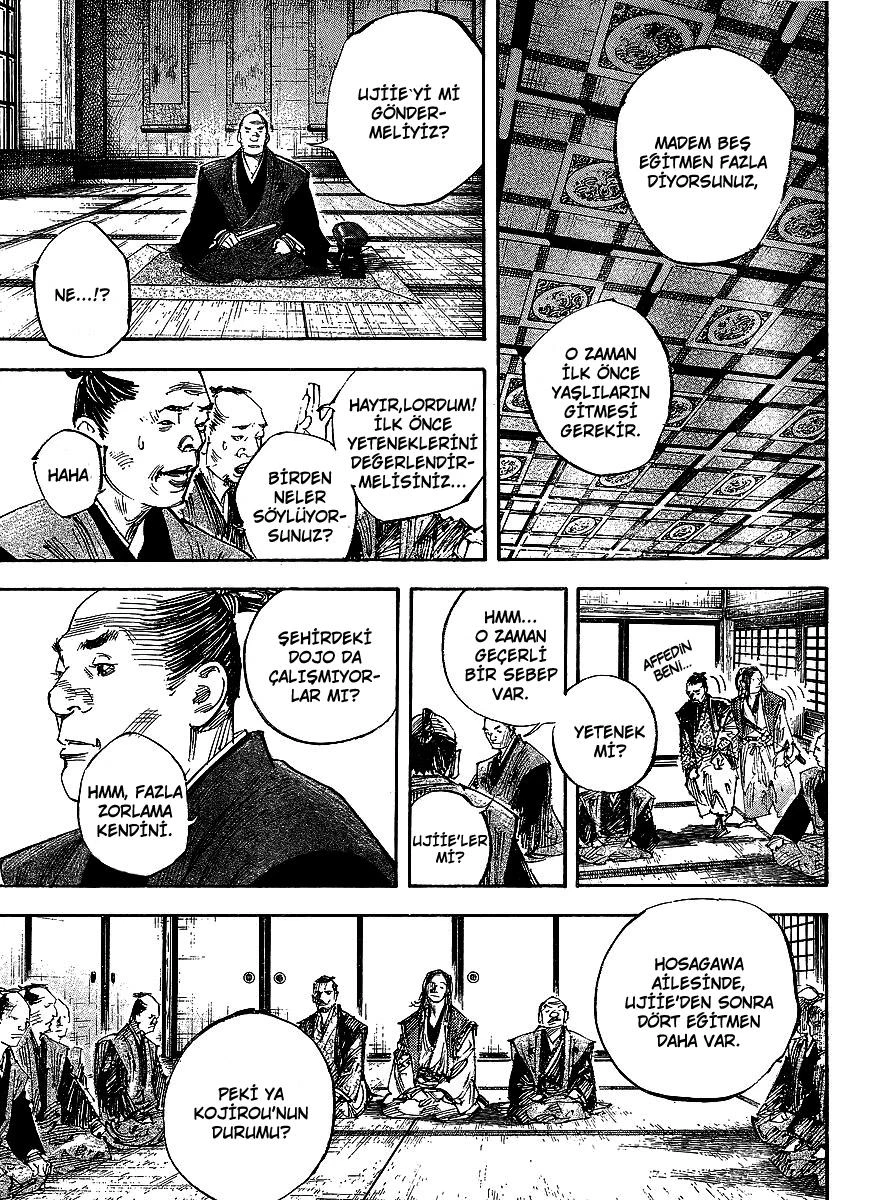 Read Vagabond TR Manga Online
