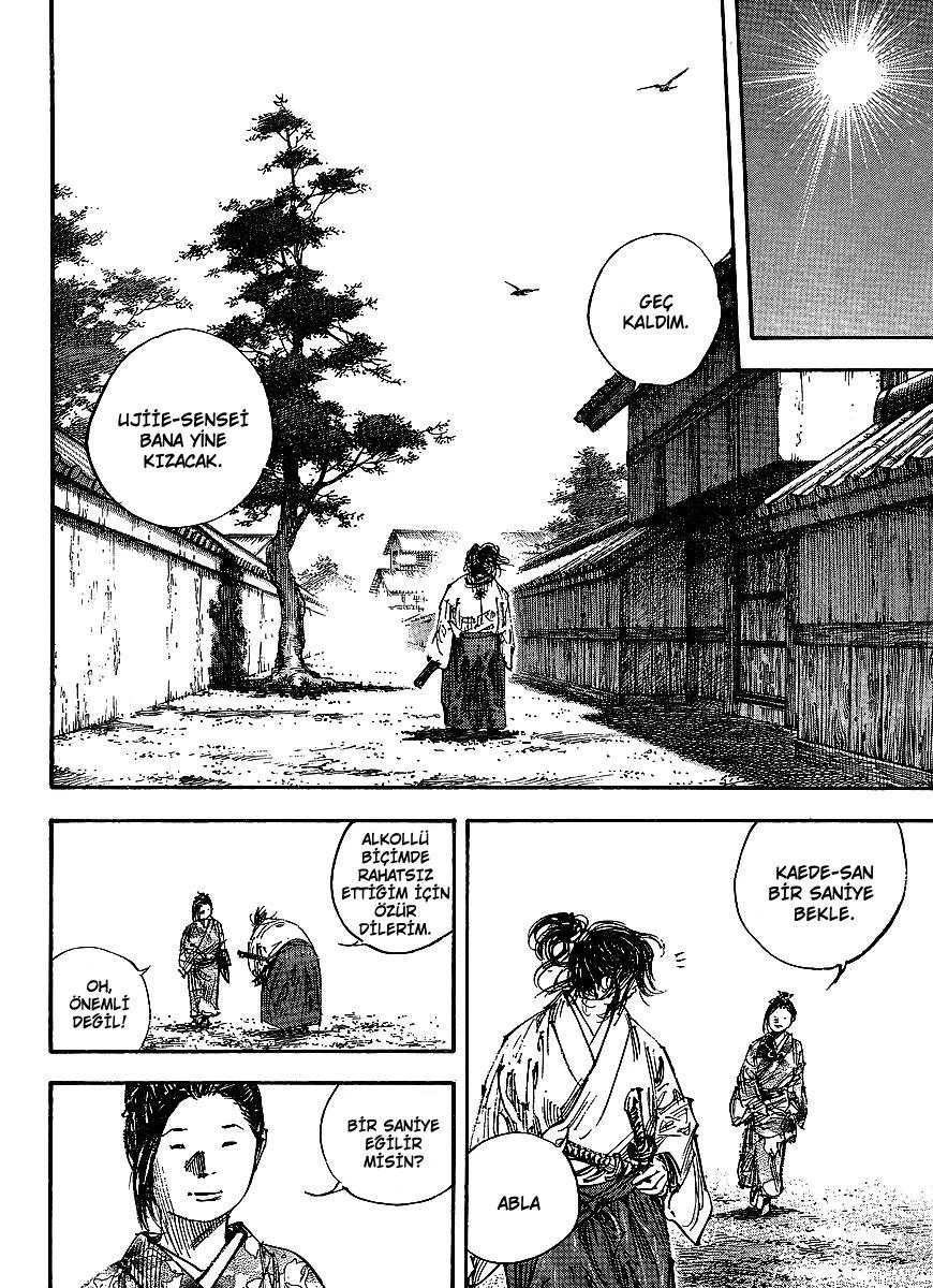 Read Vagabond TR Manga Online