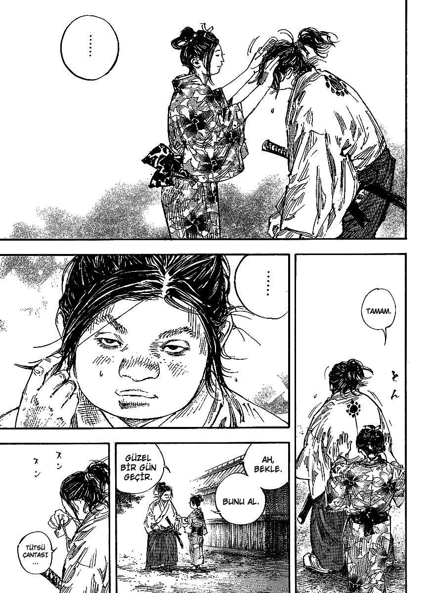 Read Vagabond TR Manga Online