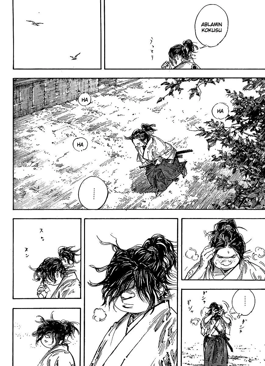 Read Vagabond TR Manga Online