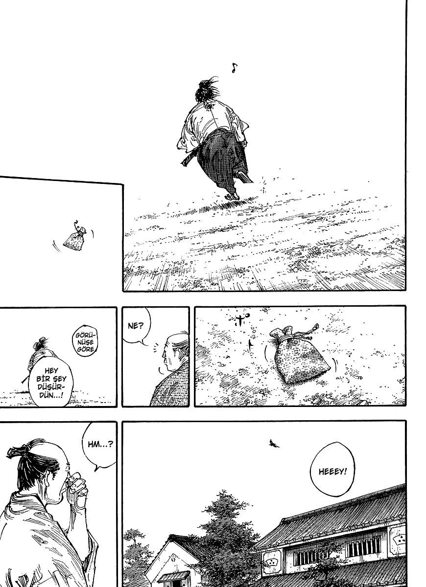 Read Vagabond TR Manga Online
