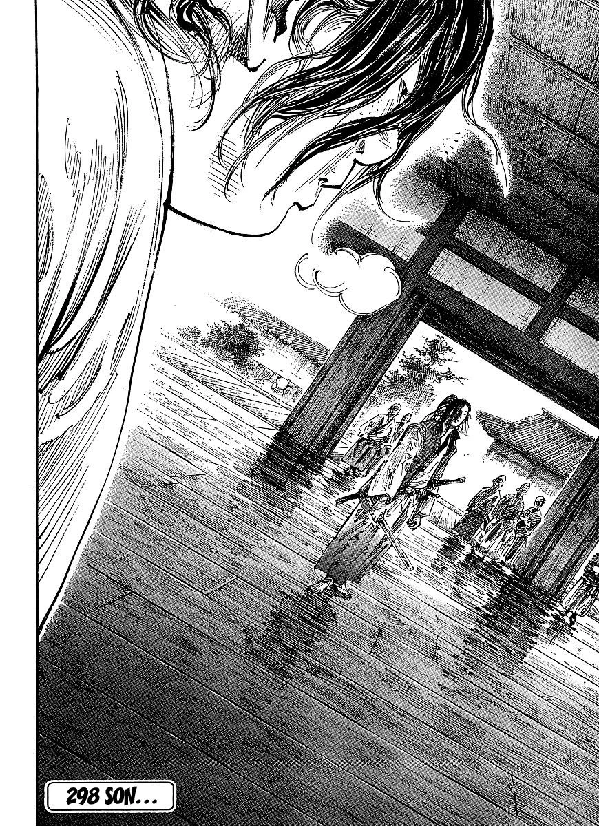 Read Vagabond TR Manga Online