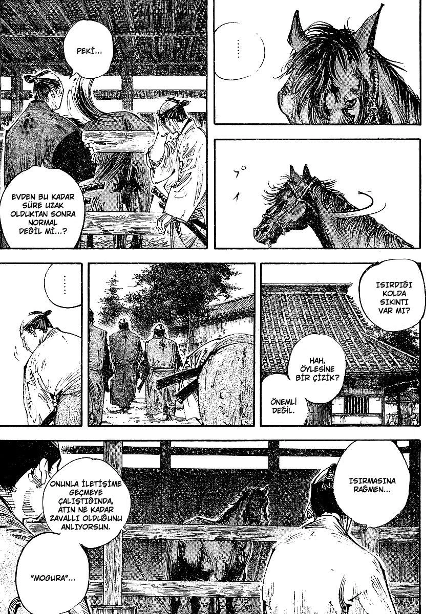 Read Vagabond TR Manga Online