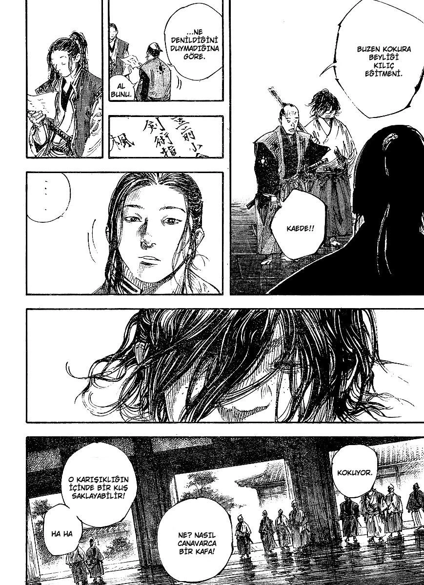 Read Vagabond TR Manga Online