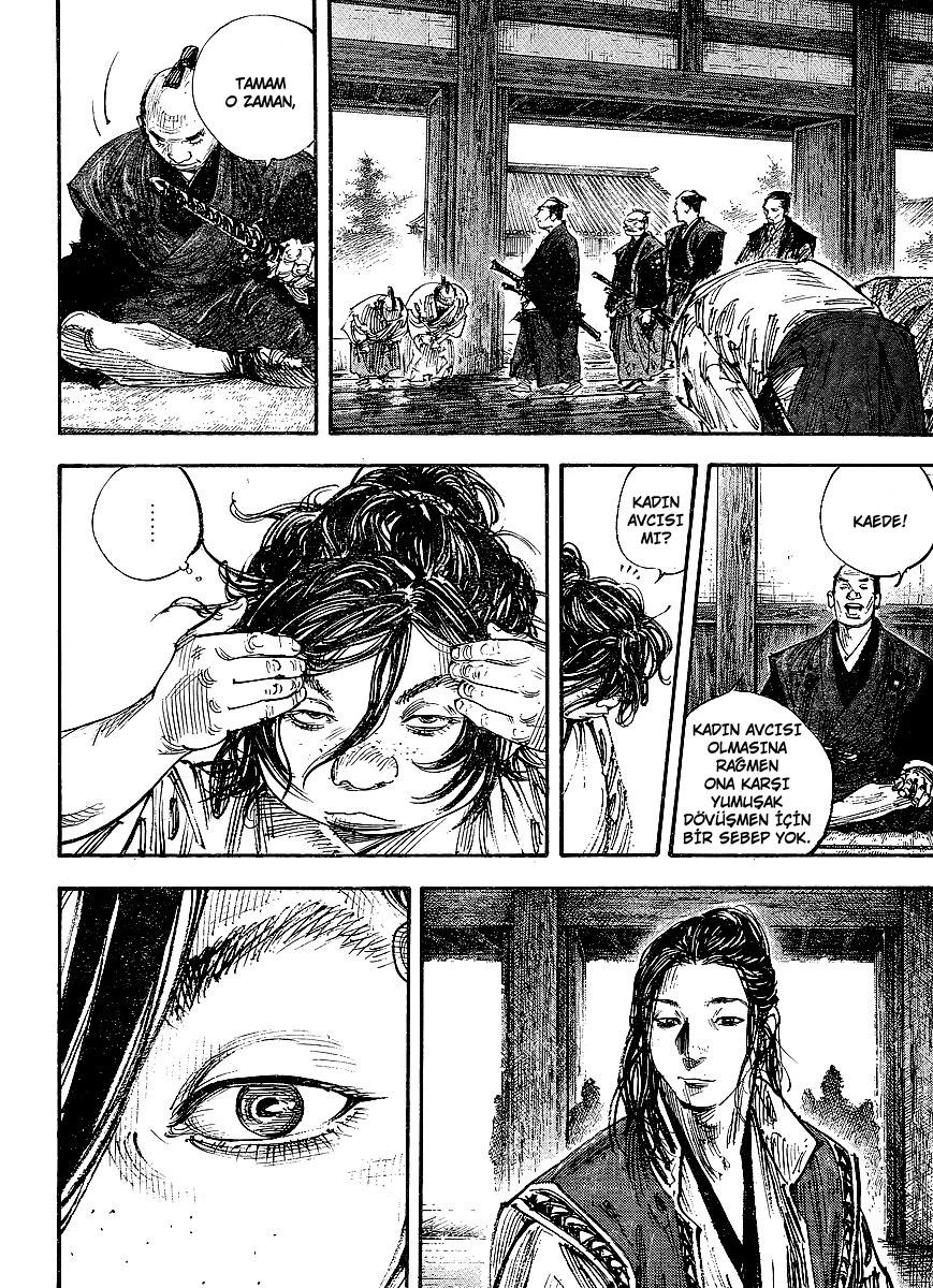 Read Vagabond TR Manga Online
