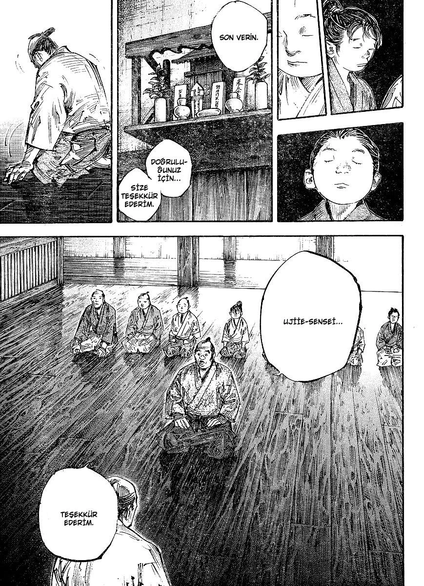 Read Vagabond TR Manga Online