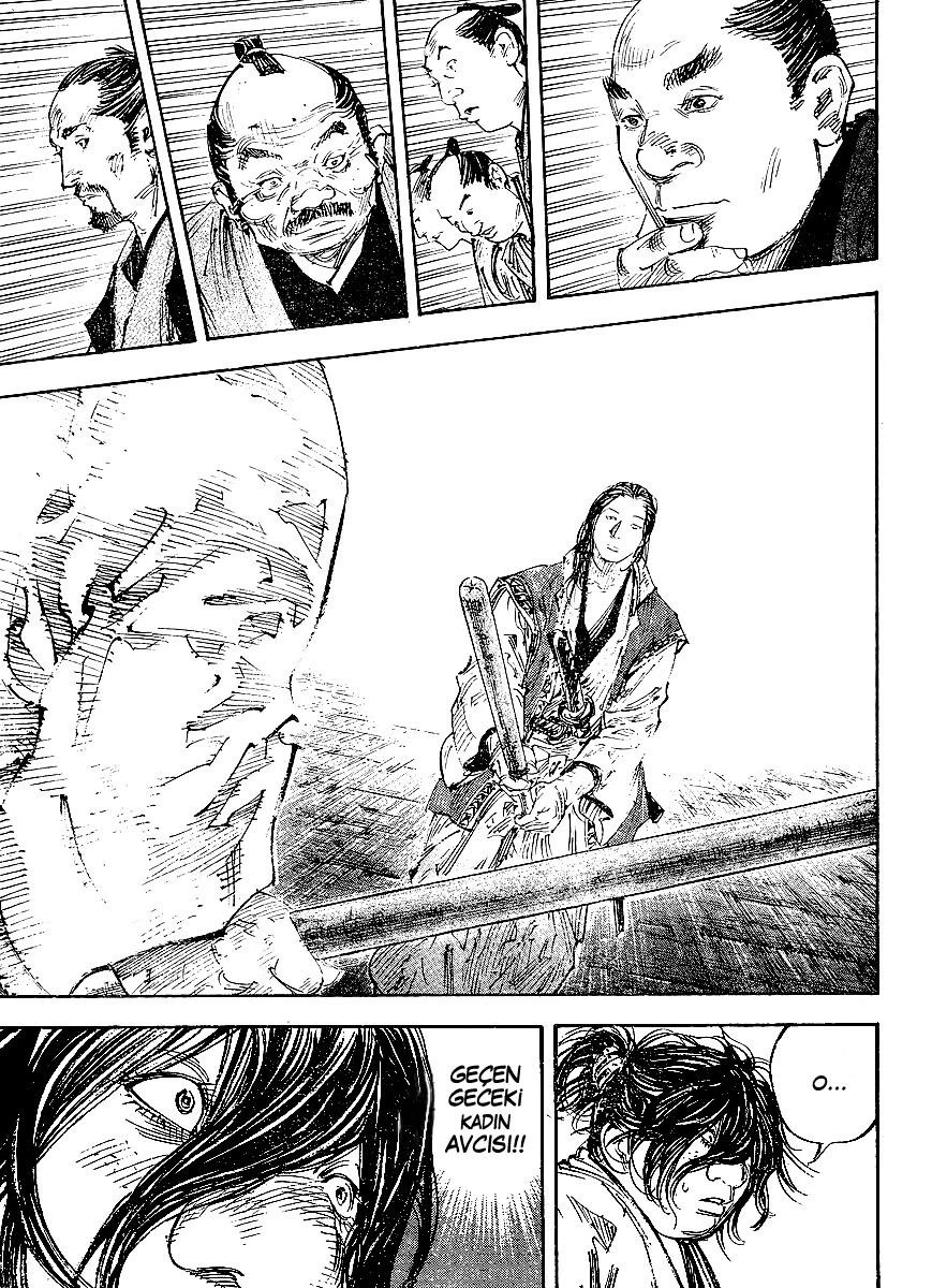 Read Vagabond TR Manga Online
