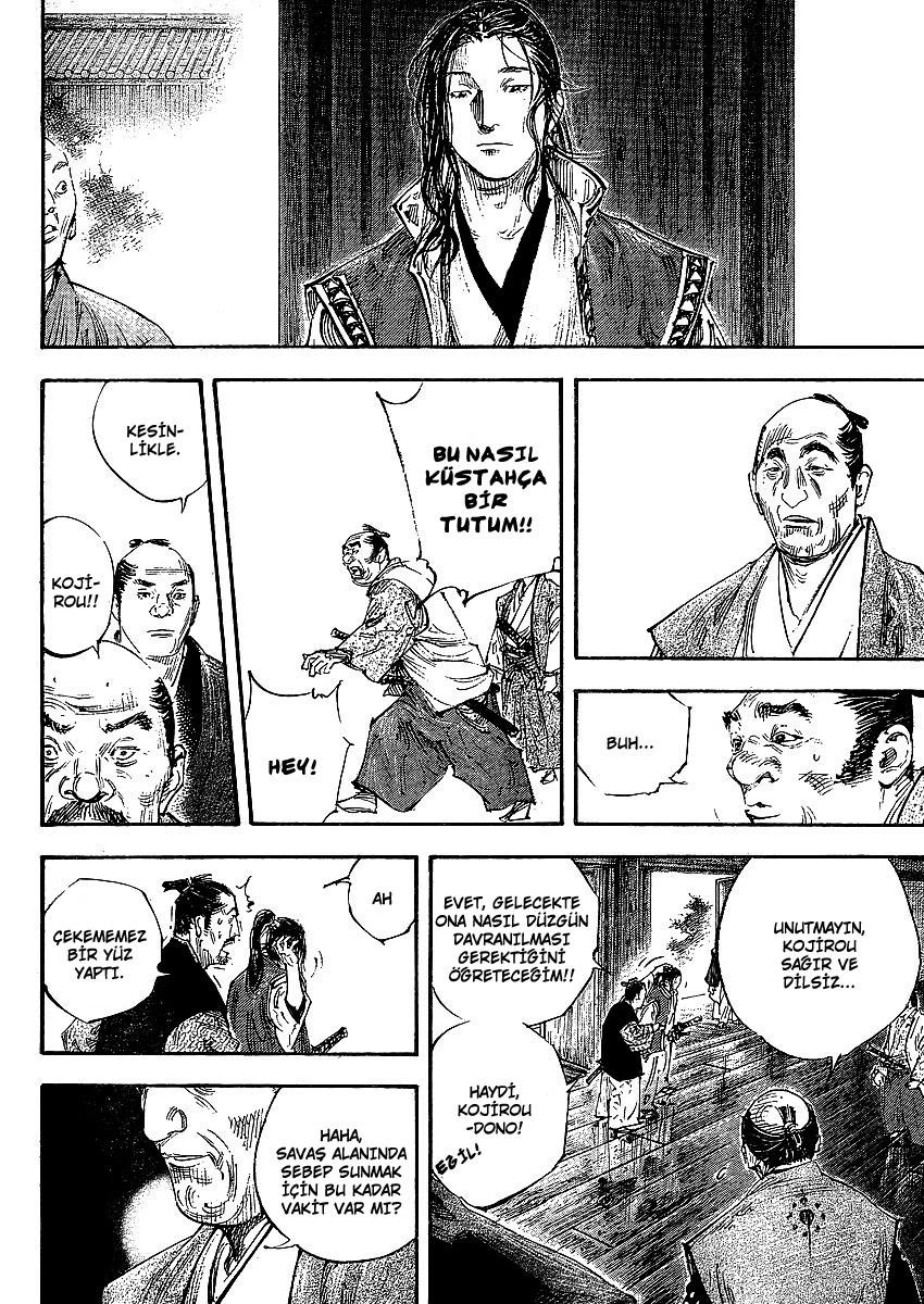 Read Vagabond TR Manga Online