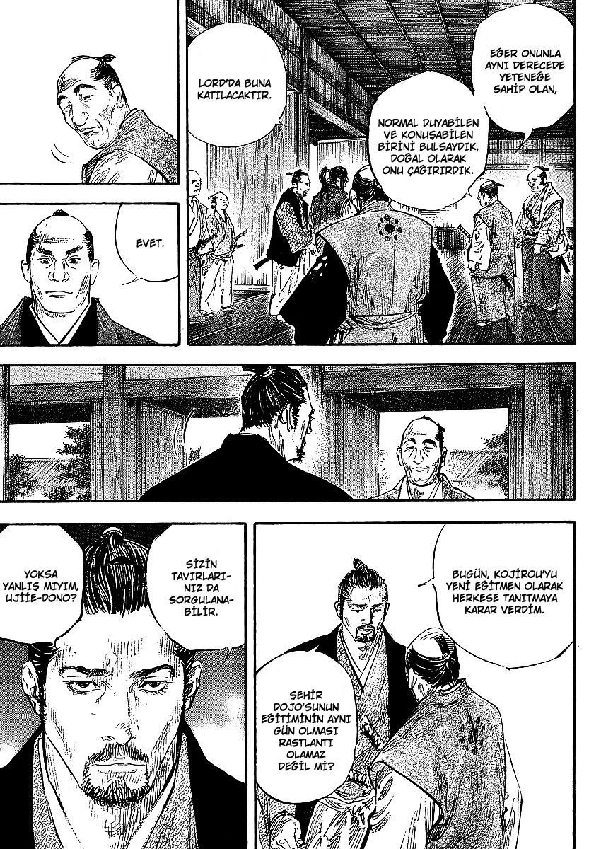 Read Vagabond TR Manga Online