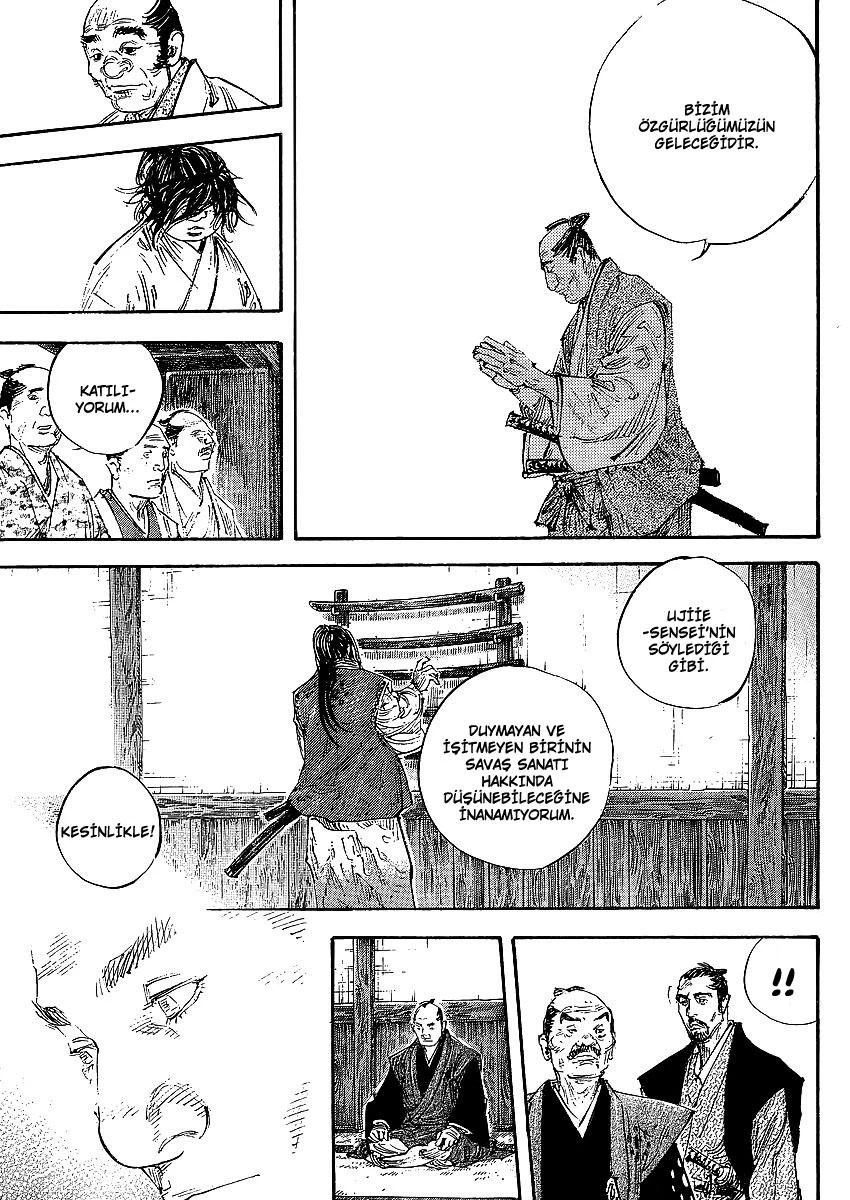 Read Vagabond TR Manga Online