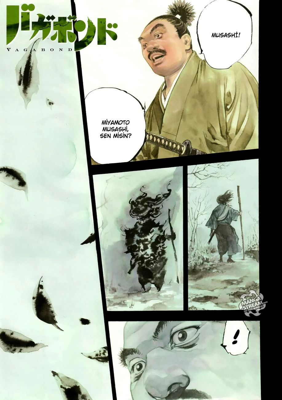 Read Vagabond TR Manga Online
