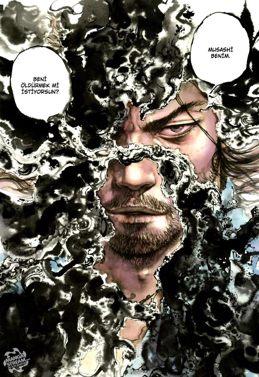 Read Vagabond TR Manga Online