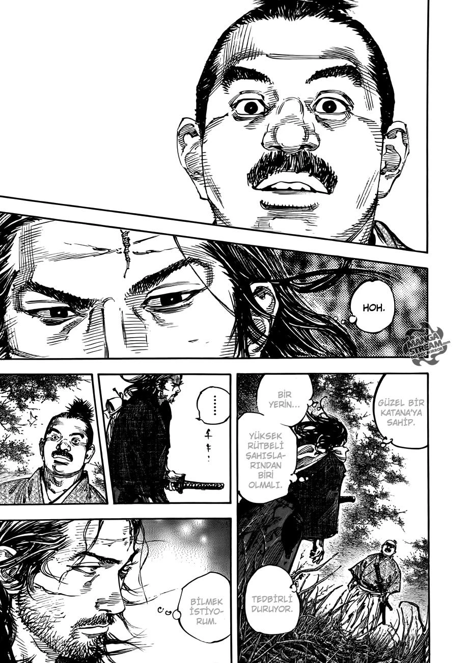 Read Vagabond TR Manga Online