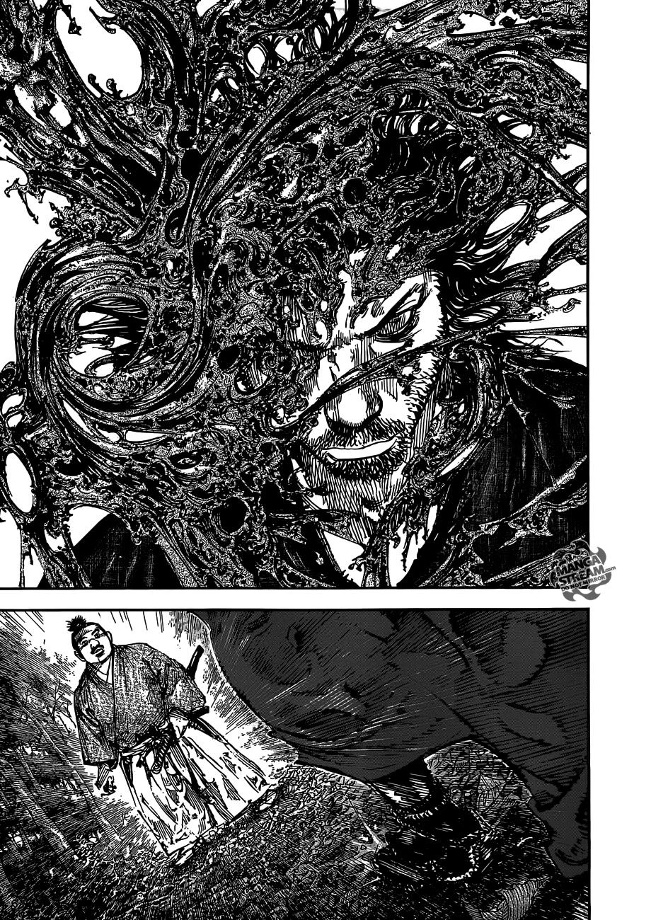 Read Vagabond TR Manga Online