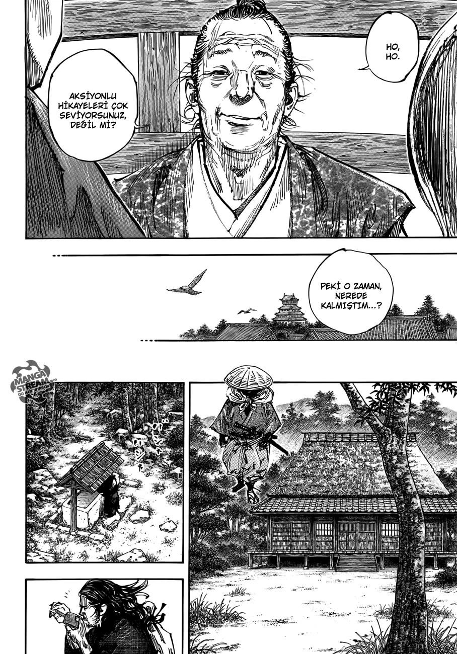 Read Vagabond TR Manga Online