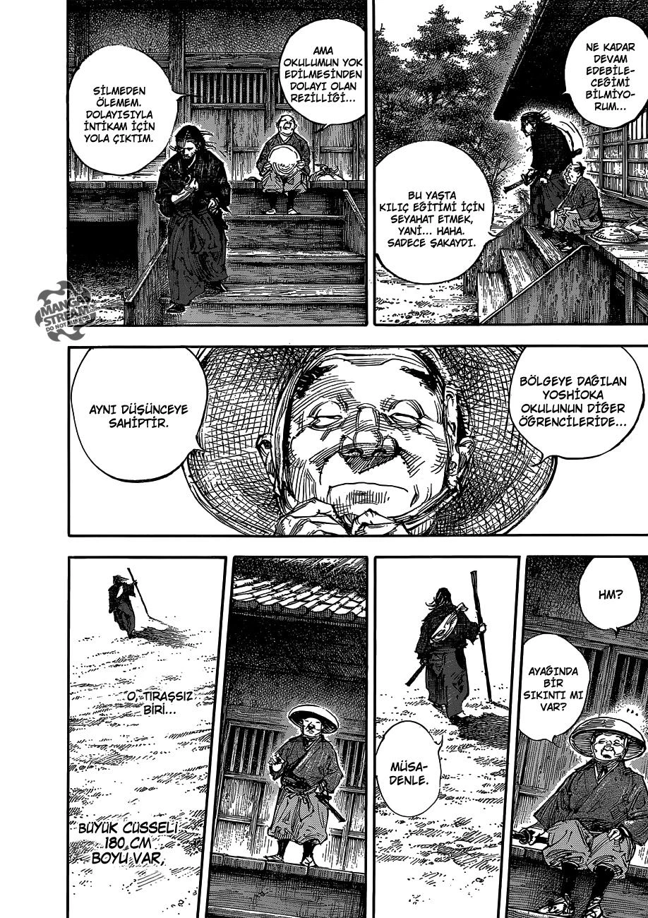 Read Vagabond TR Manga Online