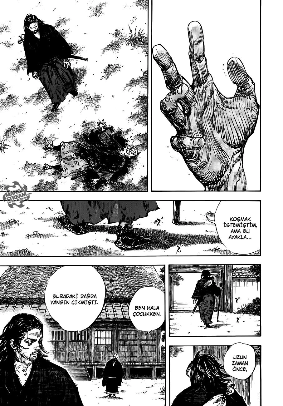 Read Vagabond TR Manga Online