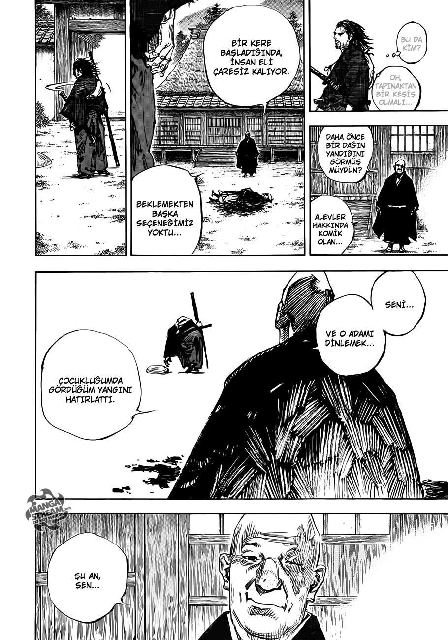Read Vagabond TR Manga Online