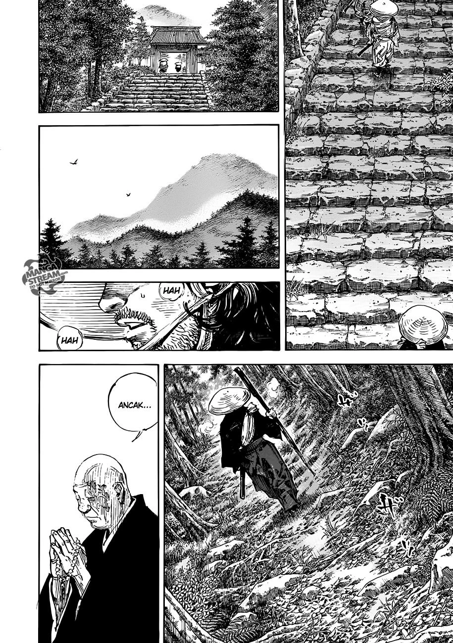 Read Vagabond TR Manga Online