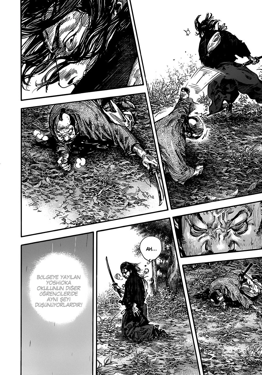 Read Vagabond TR Manga Online