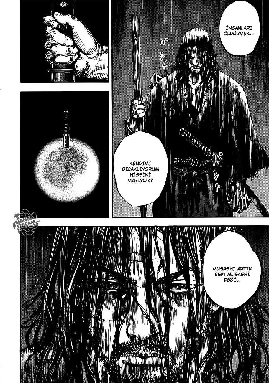 Read Vagabond TR Manga Online
