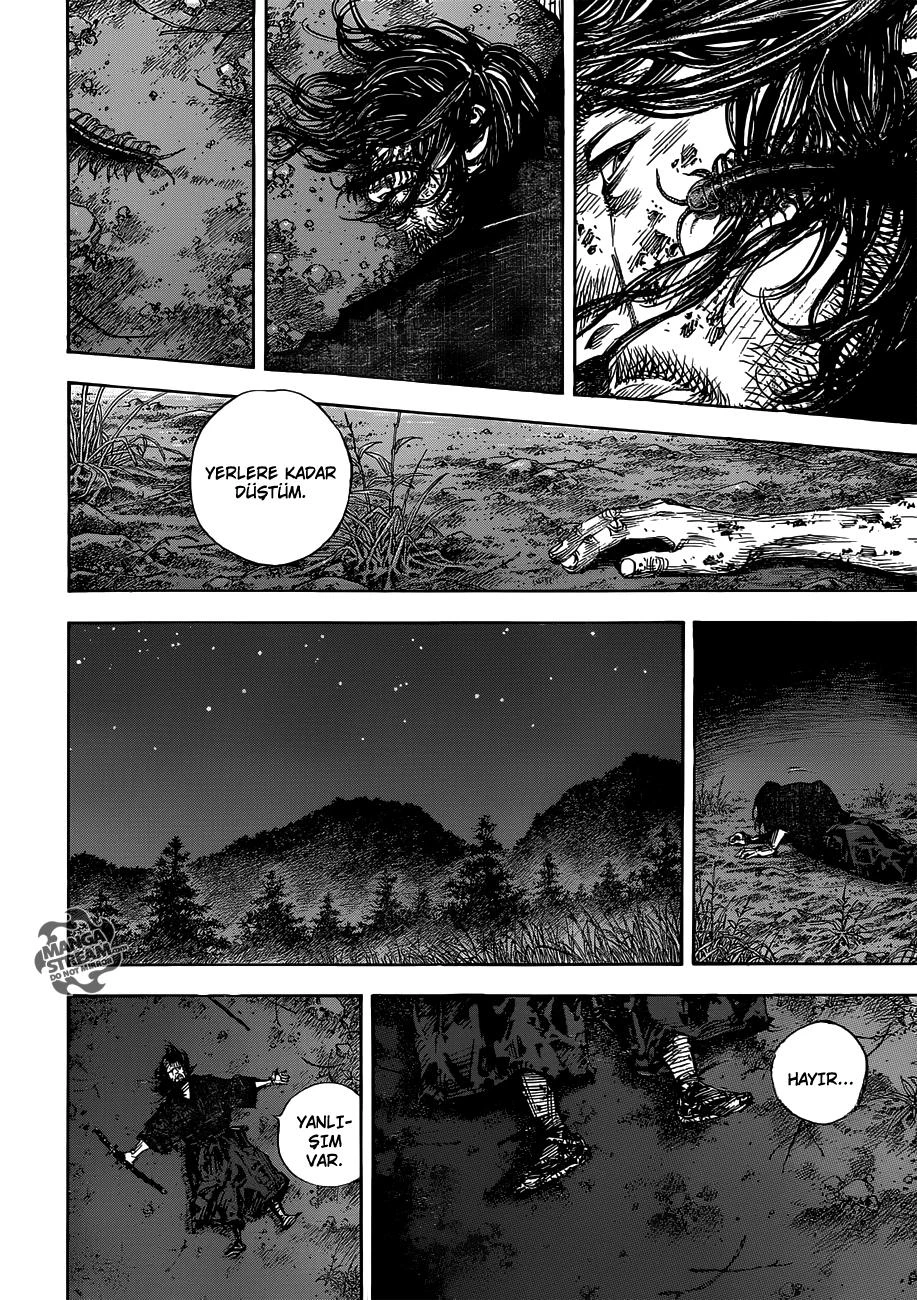 Read Vagabond TR Manga Online
