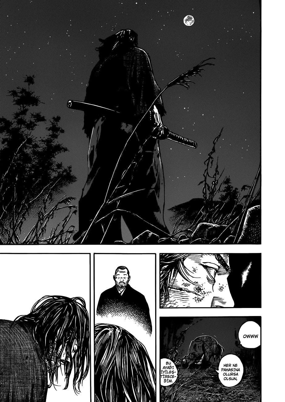 Read Vagabond TR Manga Online