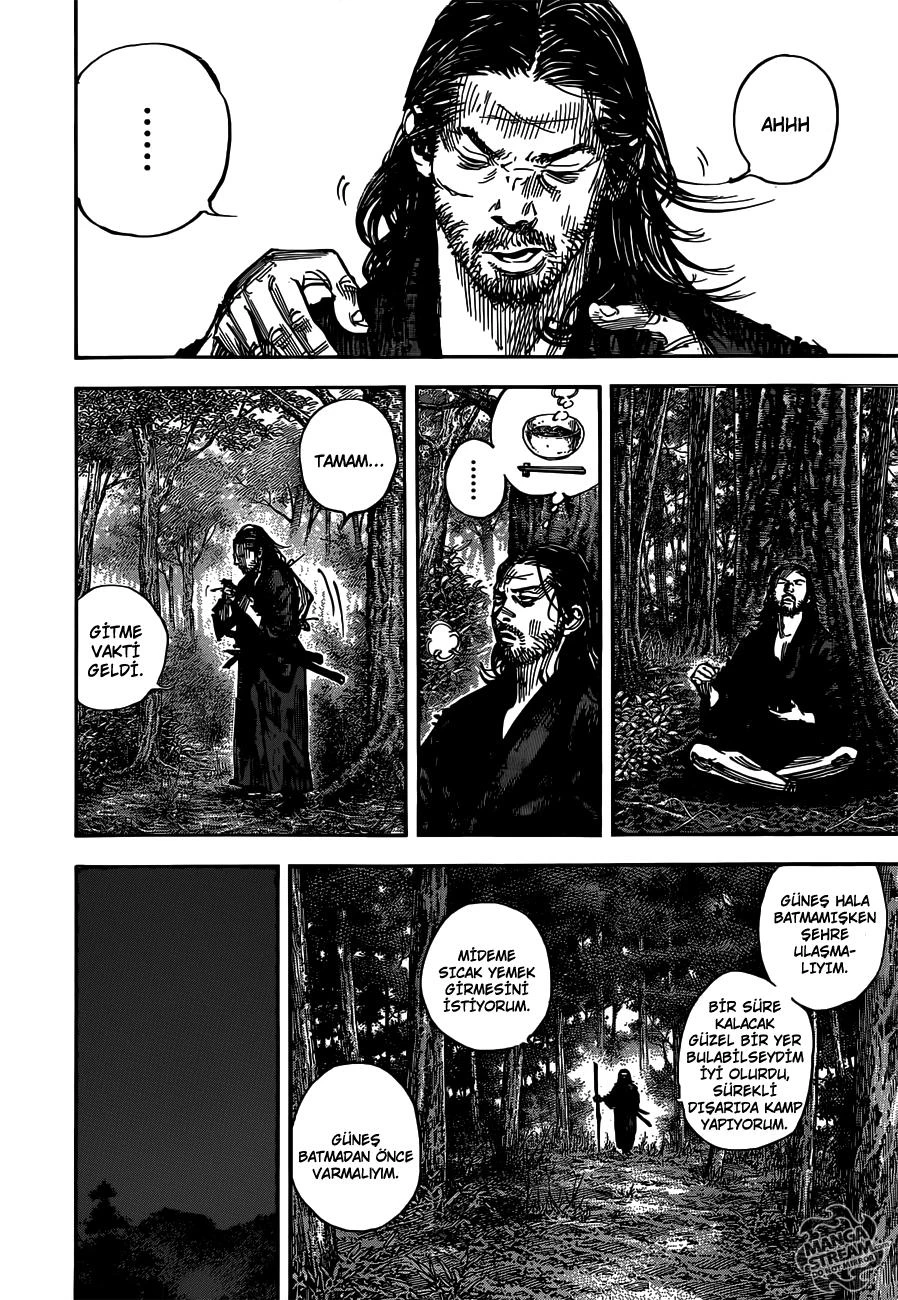 Read Vagabond TR Manga Online